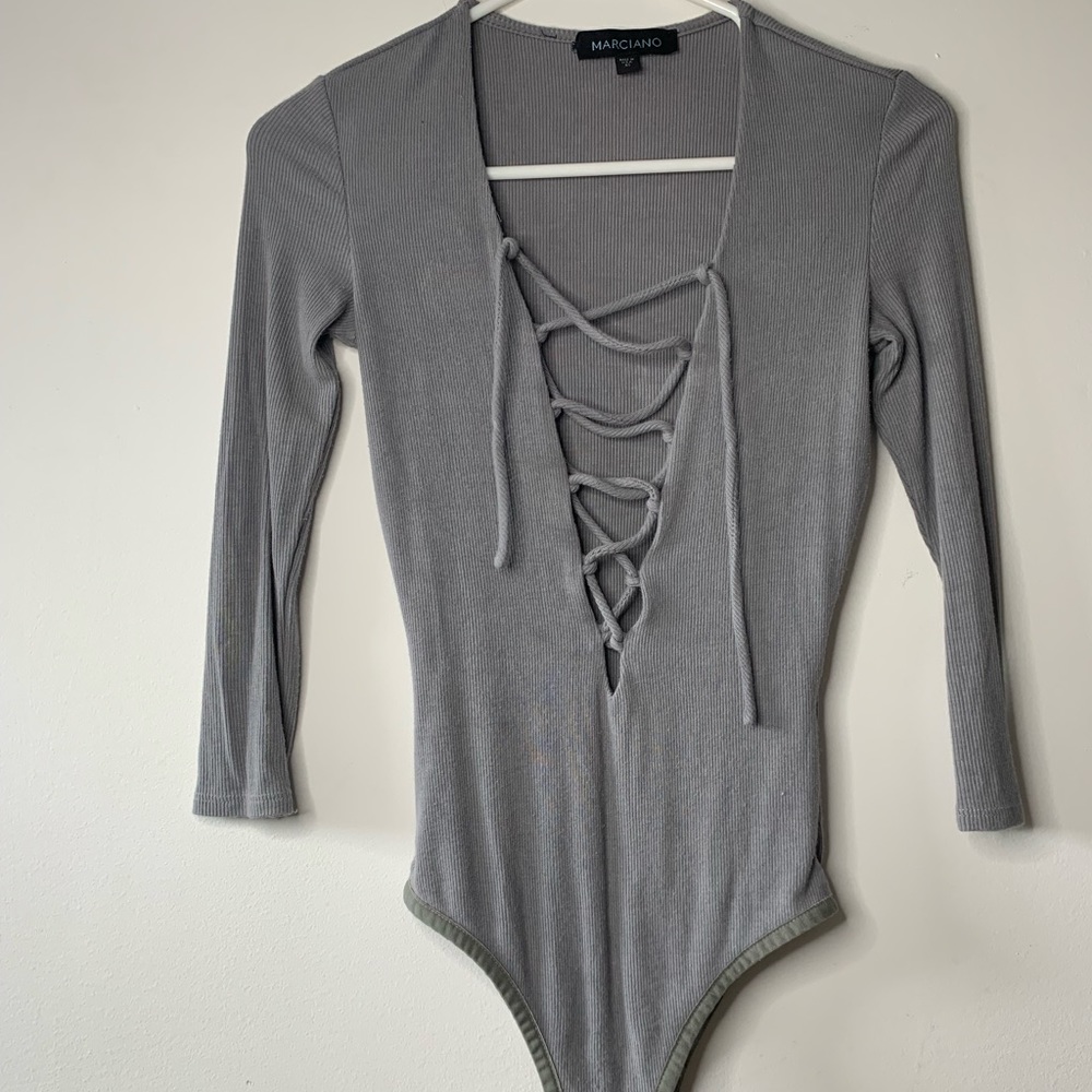Marciano Bodysuit